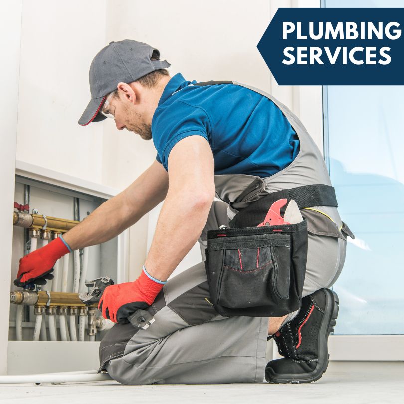 Sault Sainte Marie Plumbing Company